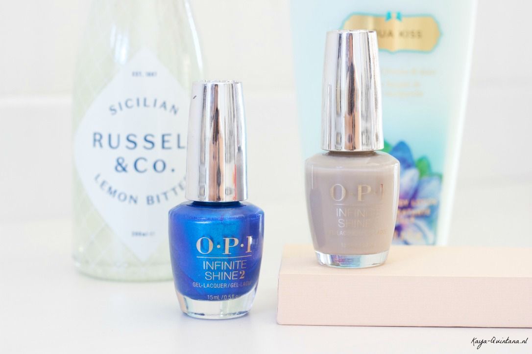 opi fiji collection review