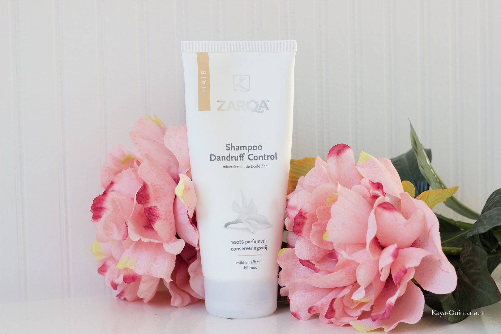 Zarqa Dandruff Control shampoo
