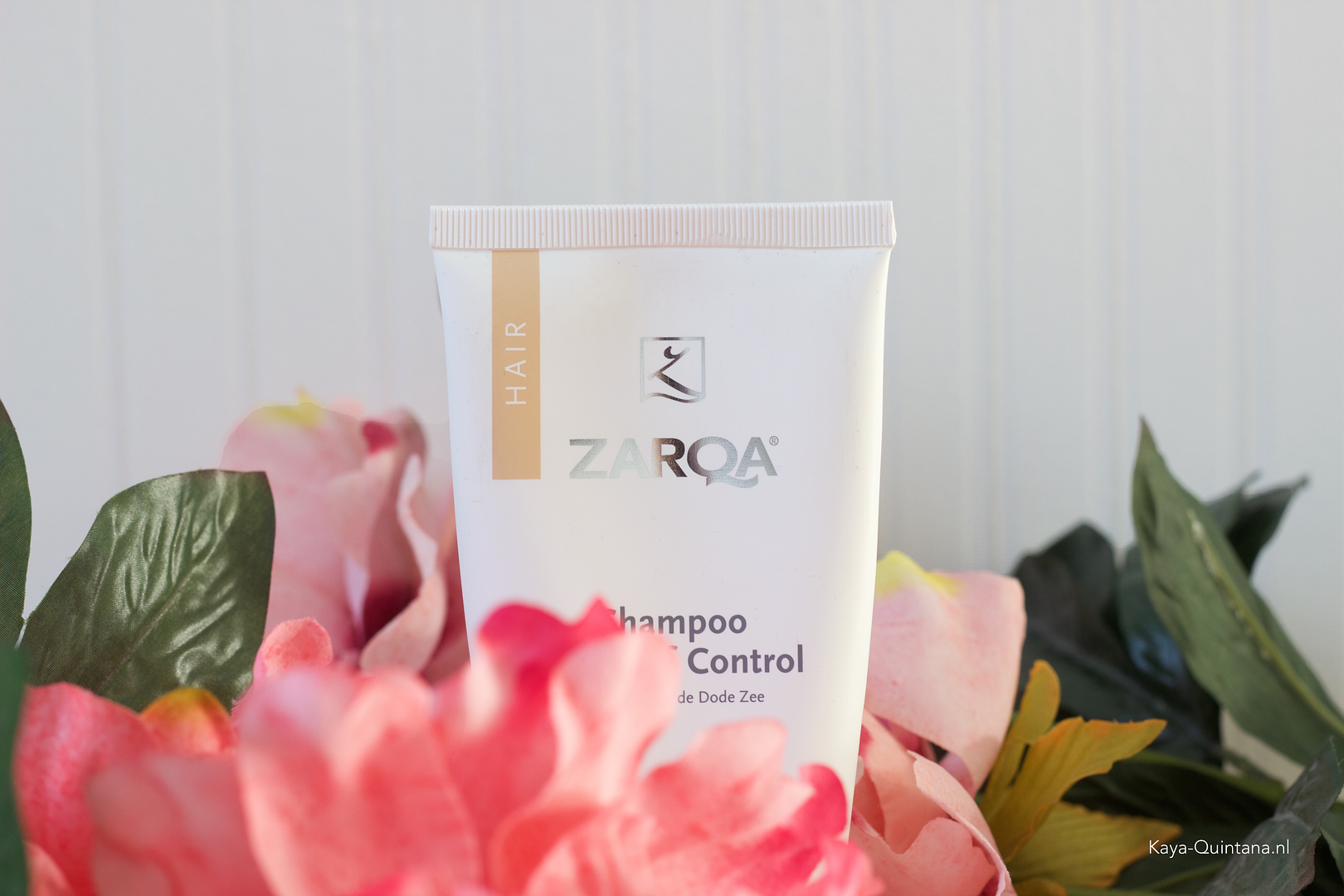 Zarqa Dandruff Control shampoo review