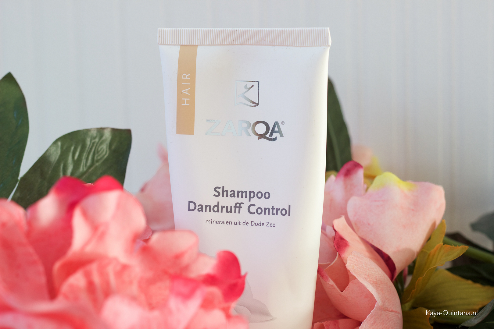 Zarqa Dandruff Control shampoo