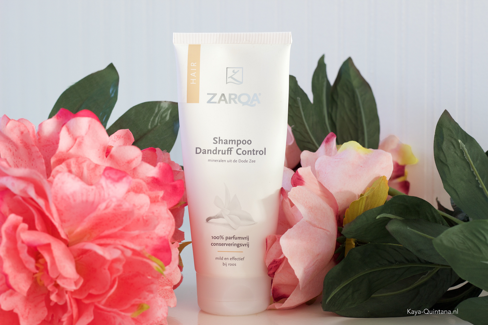 zarqa shampoo review