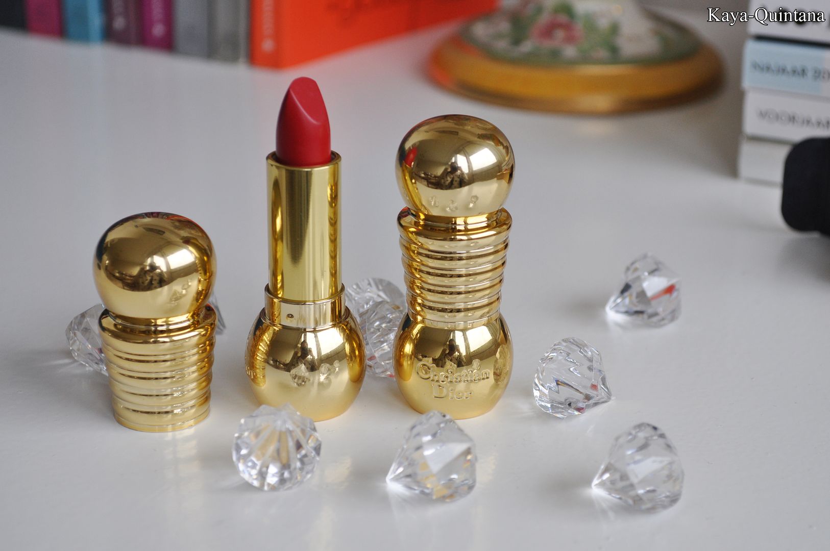 diorific lipstick dior