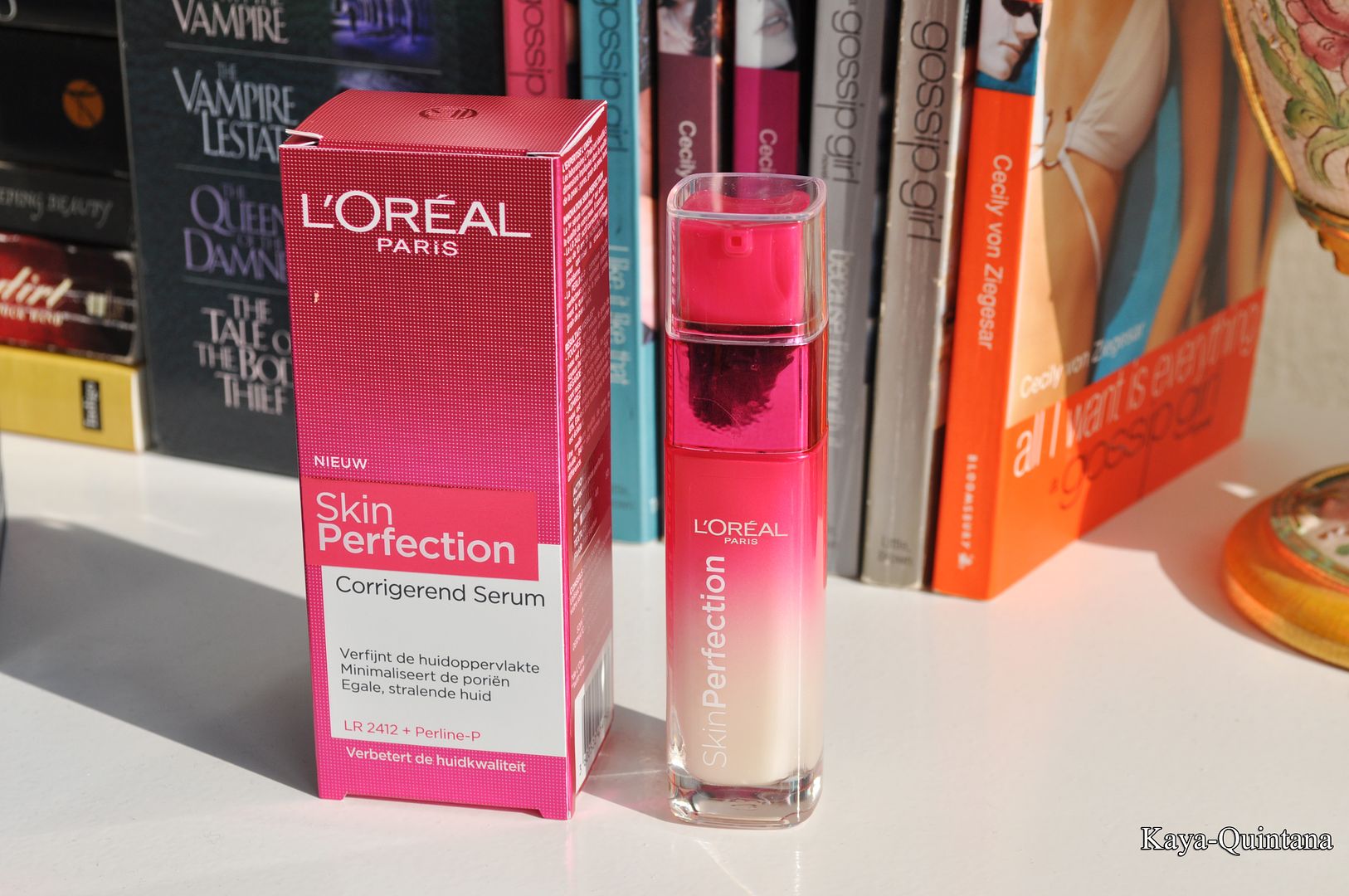 skin perfection serum review
