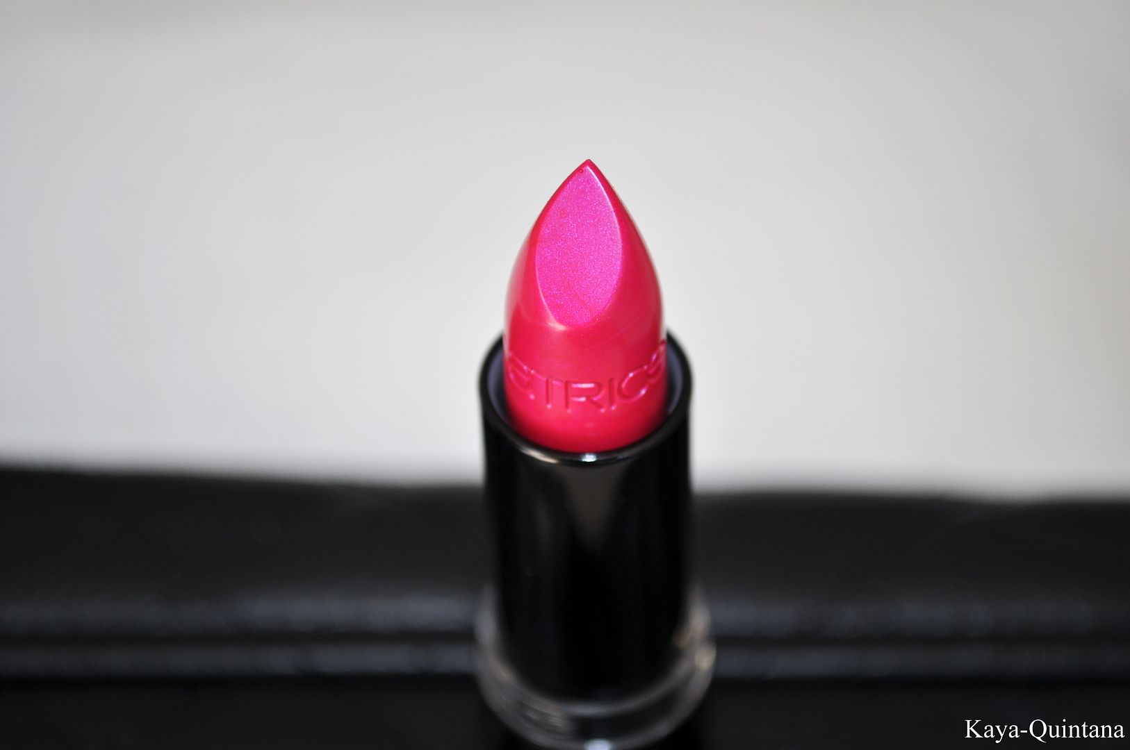 catrice ultimate color lipstick pinker-bell