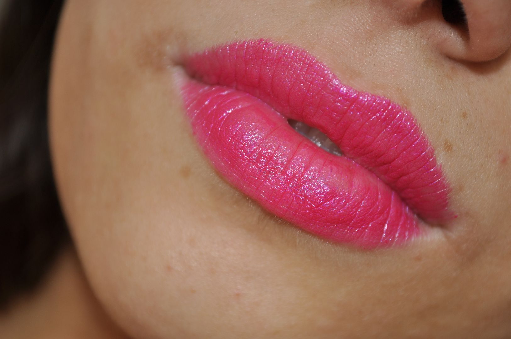 catrice pinkerbell lipstick