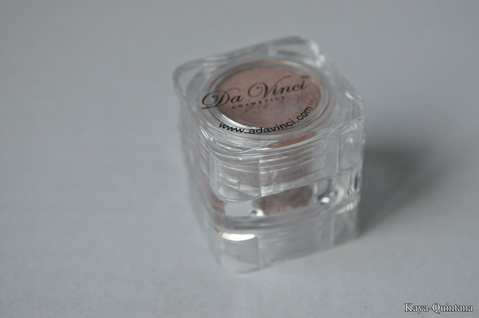 da vinci cosmetics