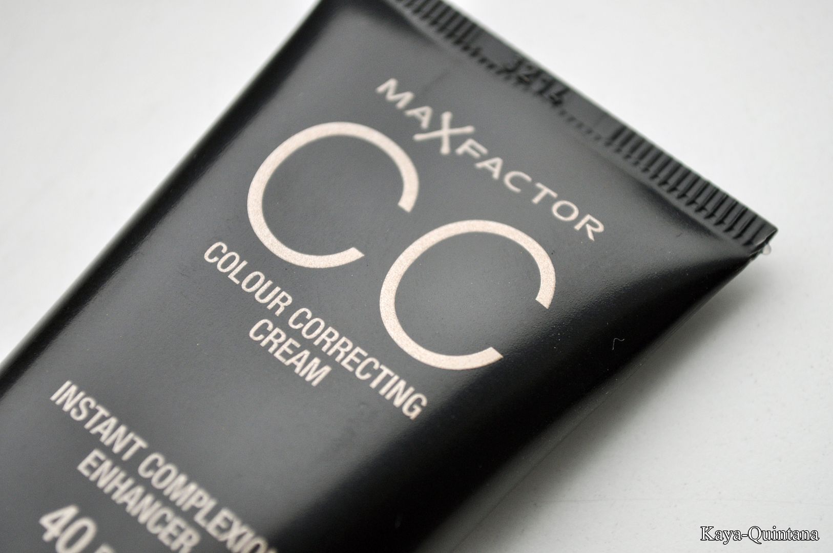 max factor cc cream review