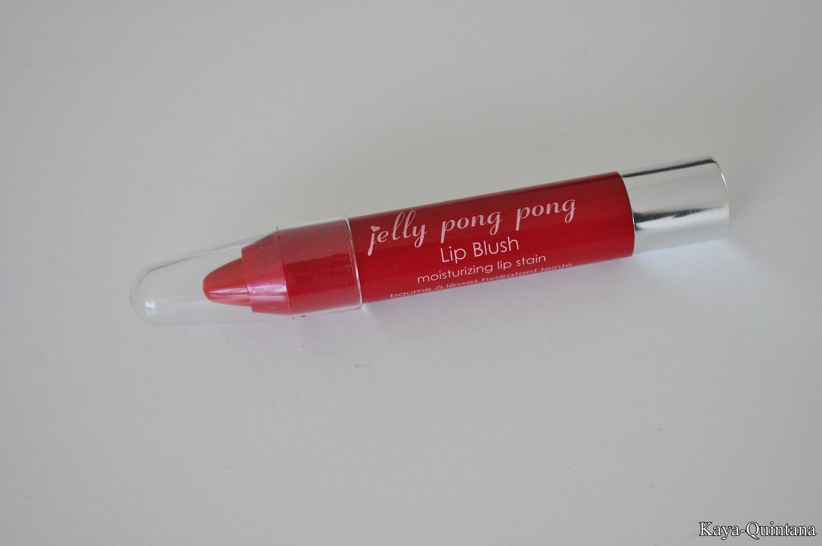 jelly pong pong lip stain