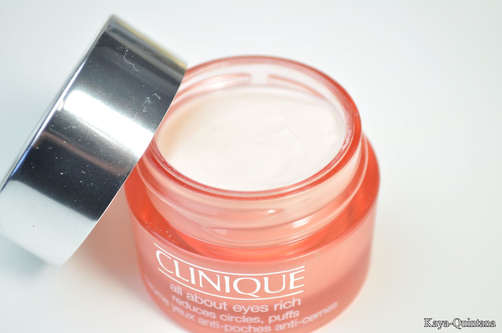 clinique all about eyes rich review