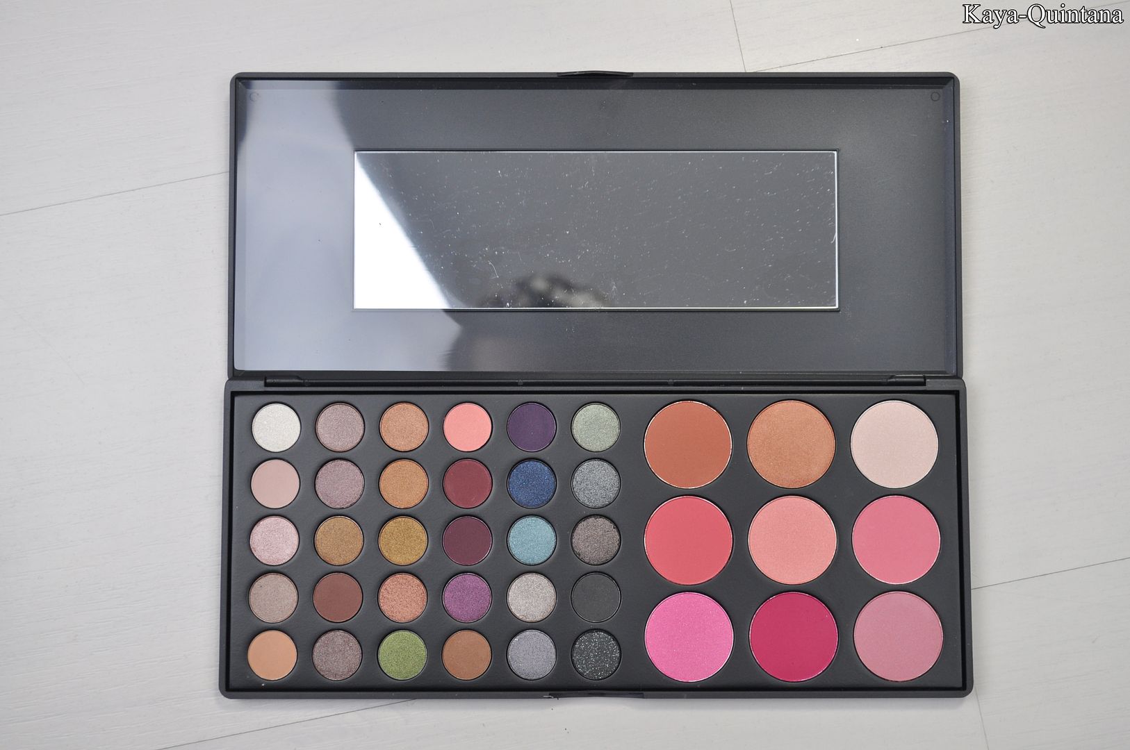 bh cosmetics special occasion palette