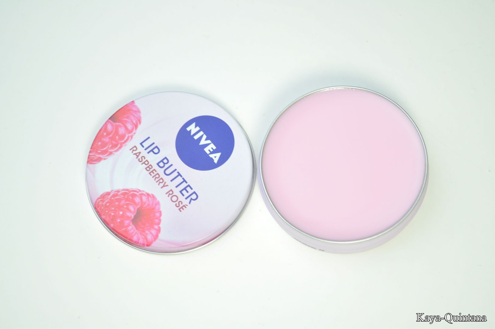 nivea lip butter review