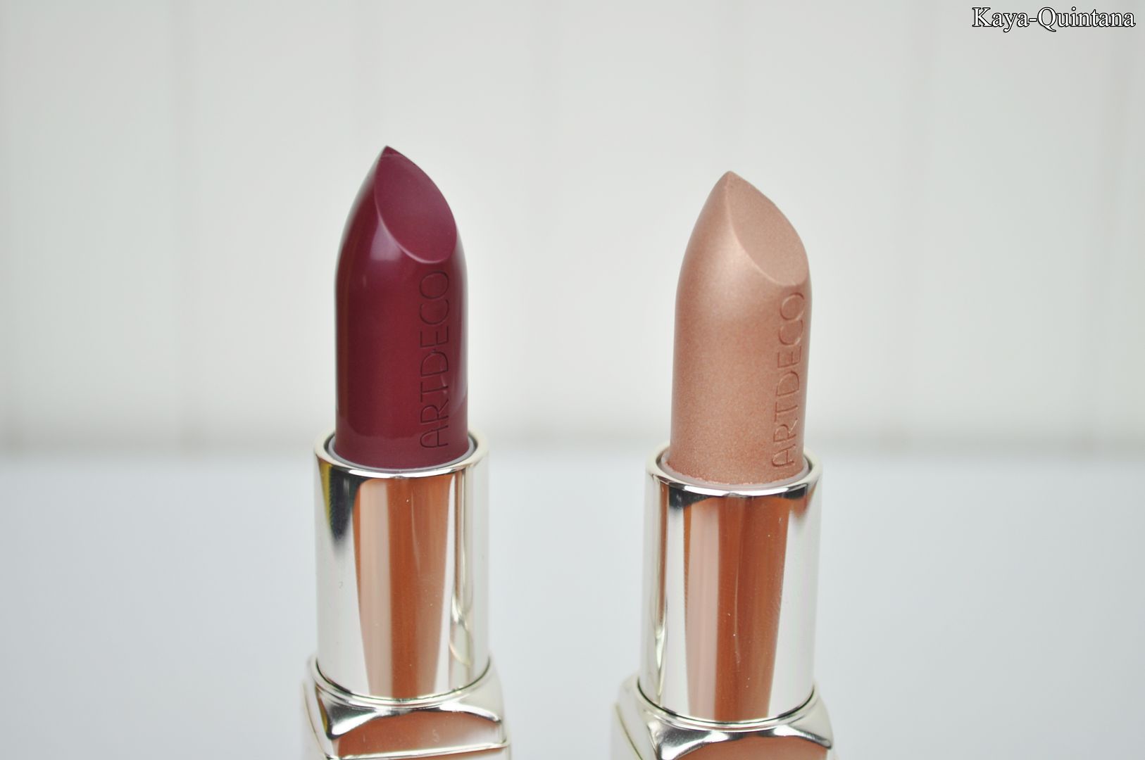 artdeco lipstick review