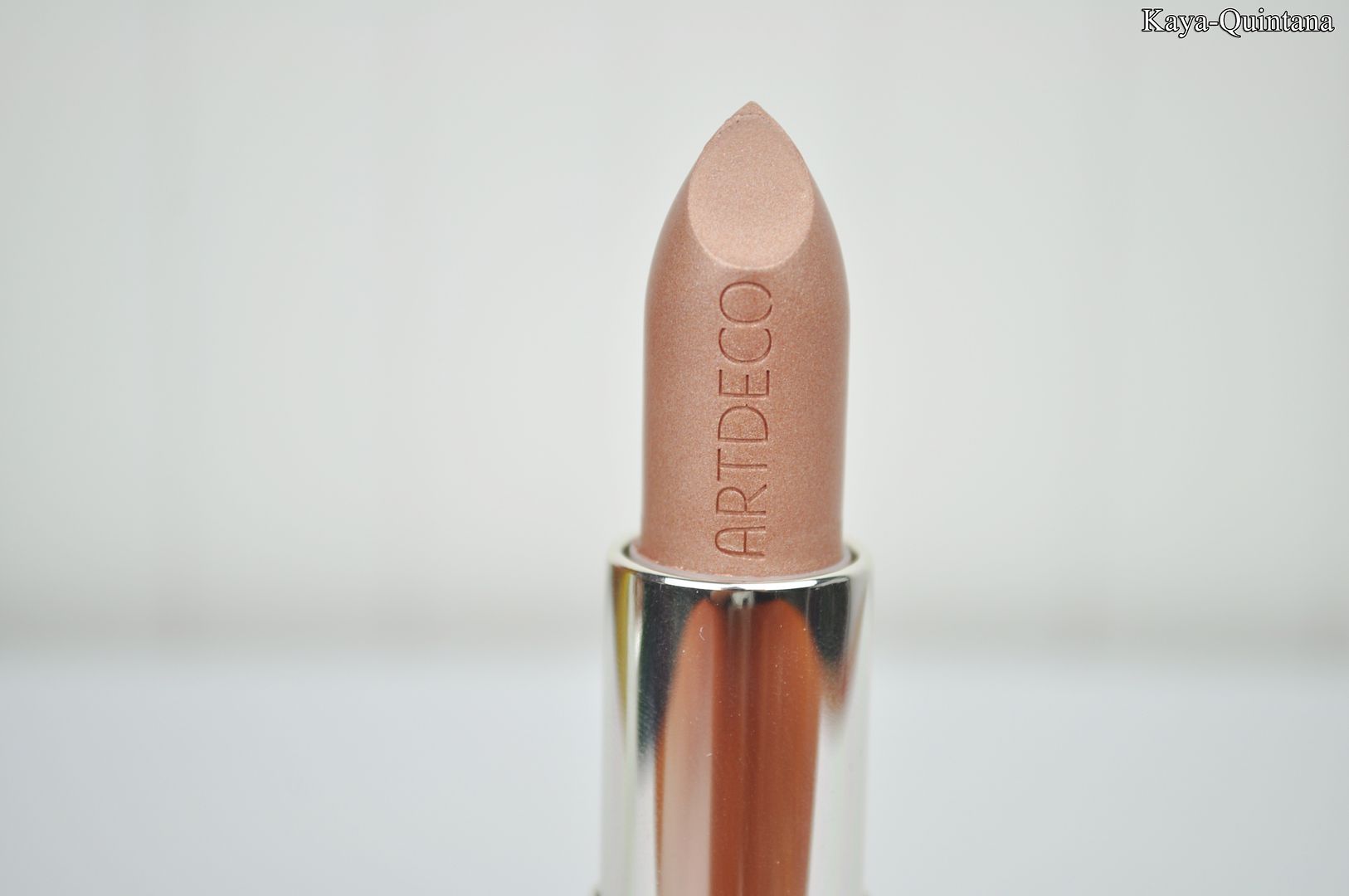 artdeco high performance lipstick 451