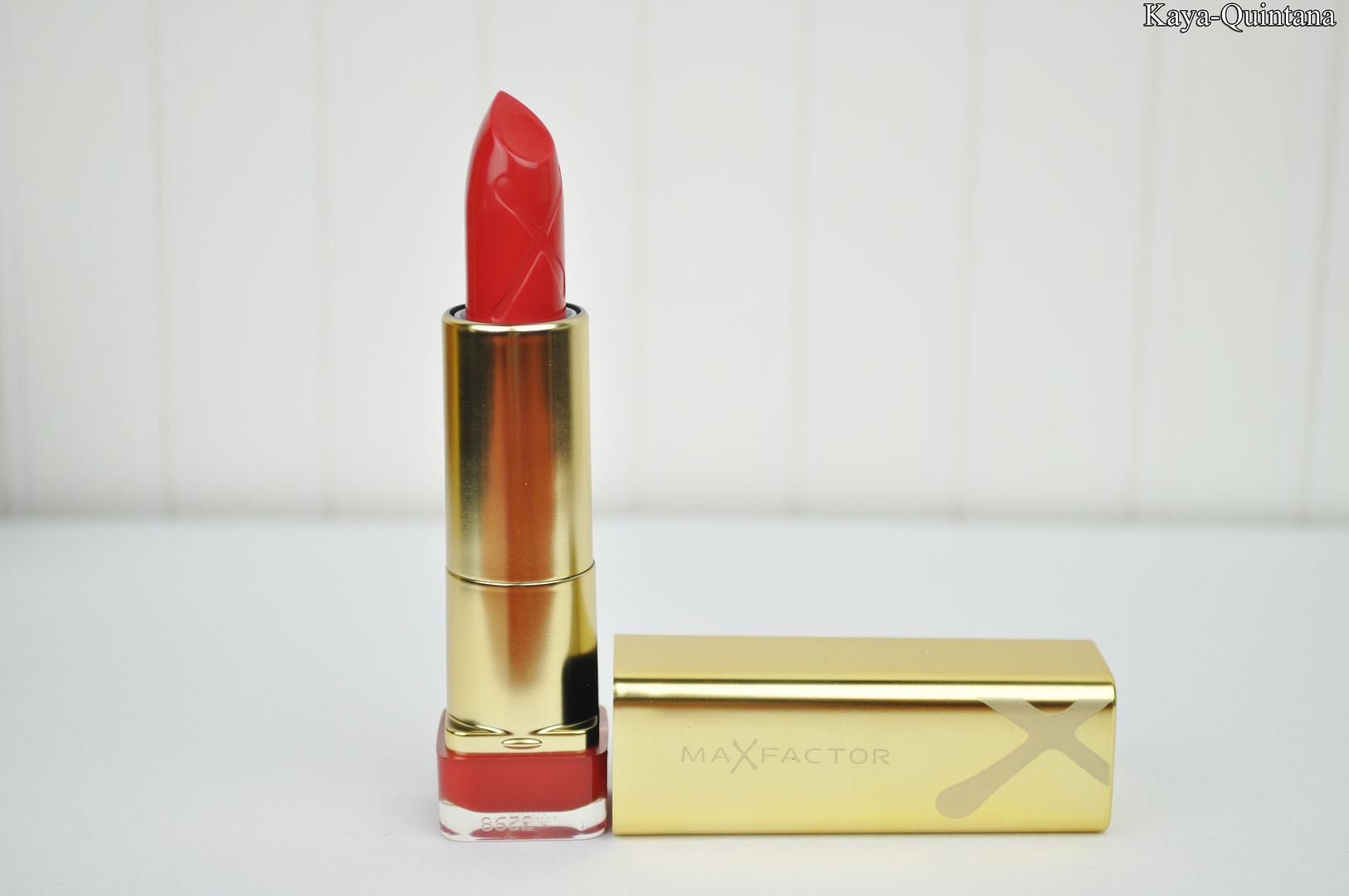 max factor colour elixer lipstick ruby tuesday