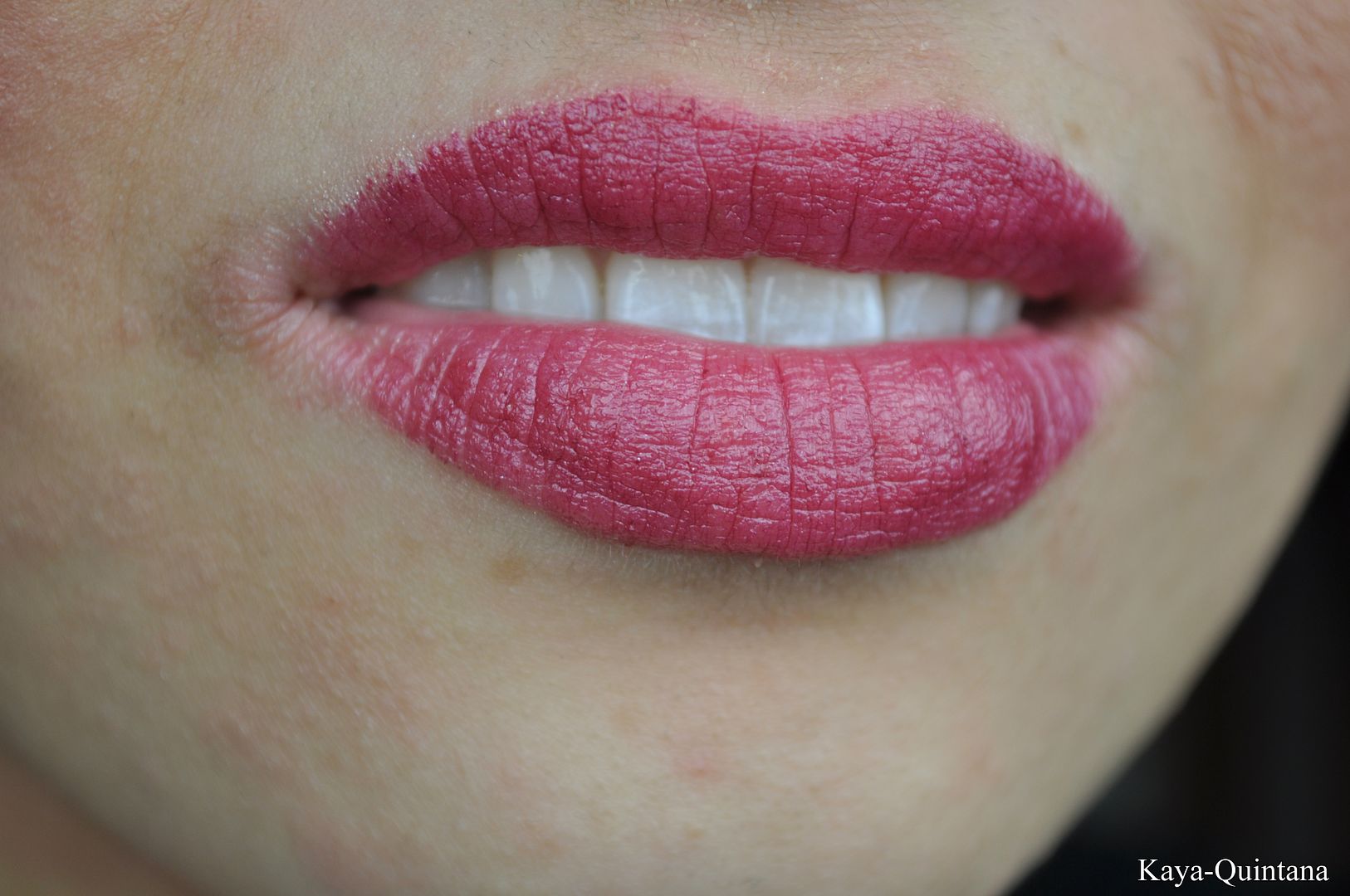 artdeco lipstick cherry blossom
