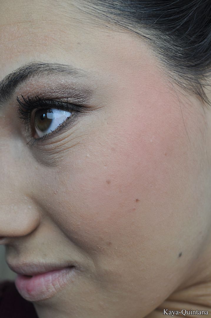 l'oreal true match foundation review