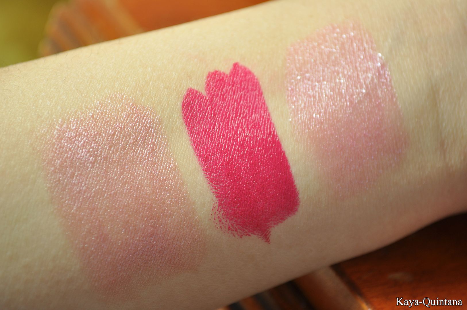 rimmel london moisture renew lipstick review