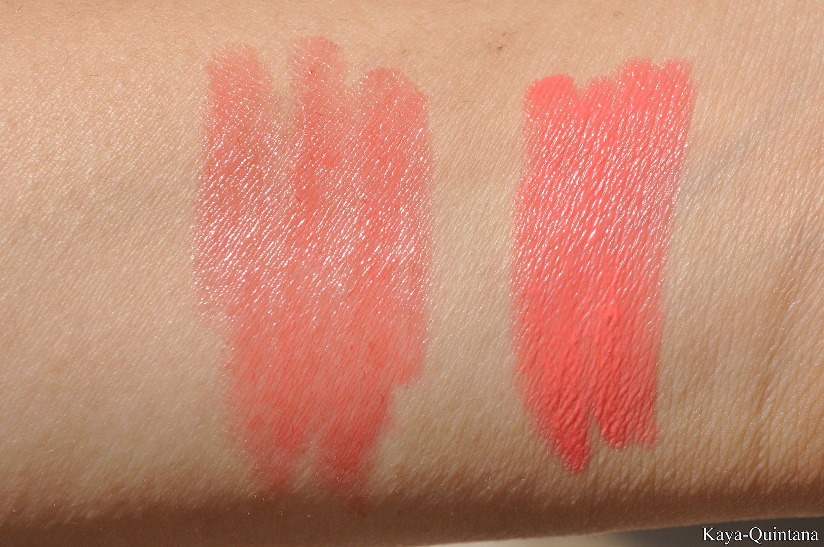 bourjois color boost lipstick swatches