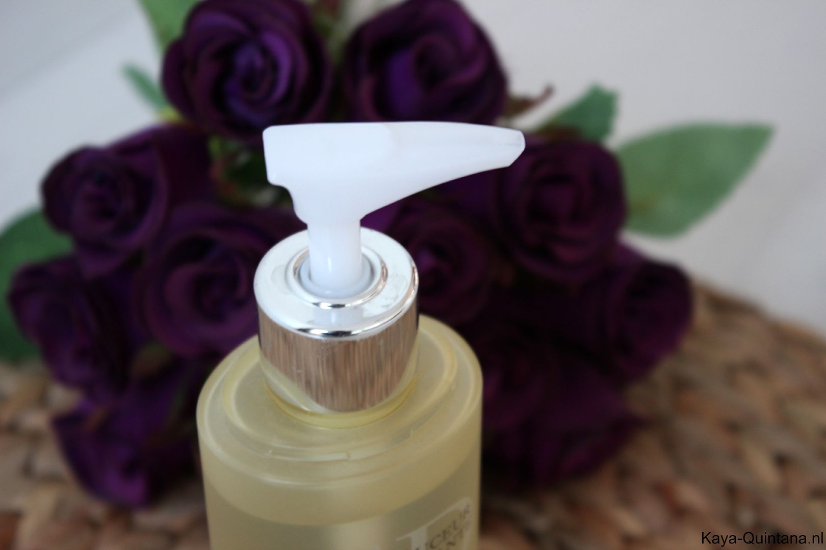 dior instant gentle cleansing oil review