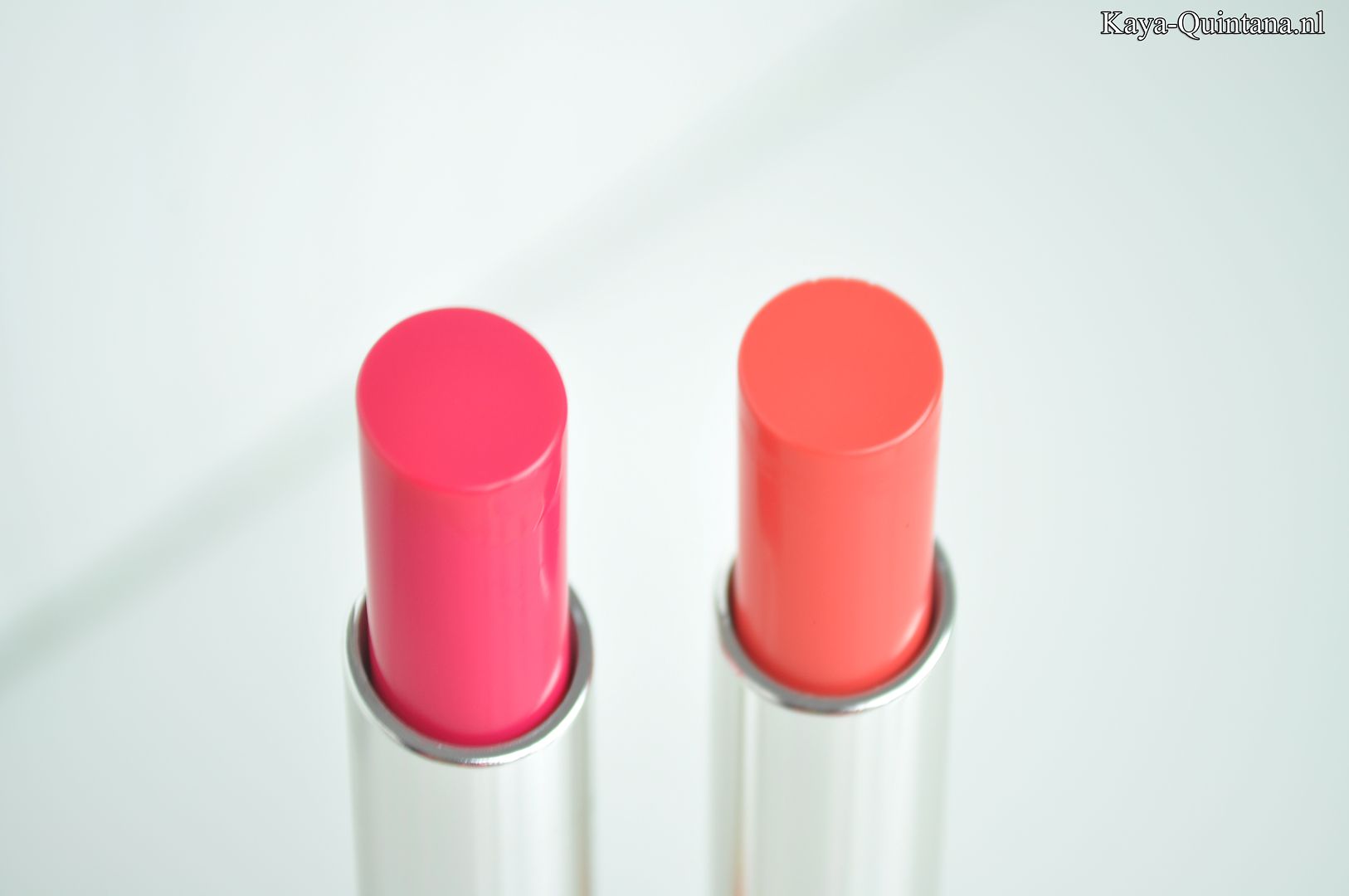 bourjois shine edition lipstick swatches