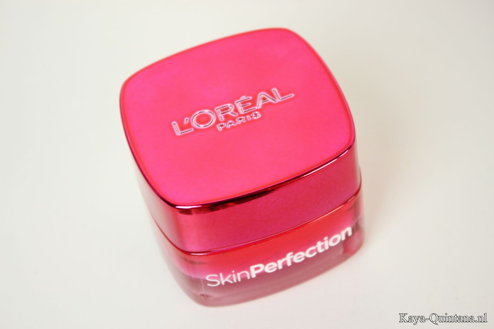 l'oreal skin perfection