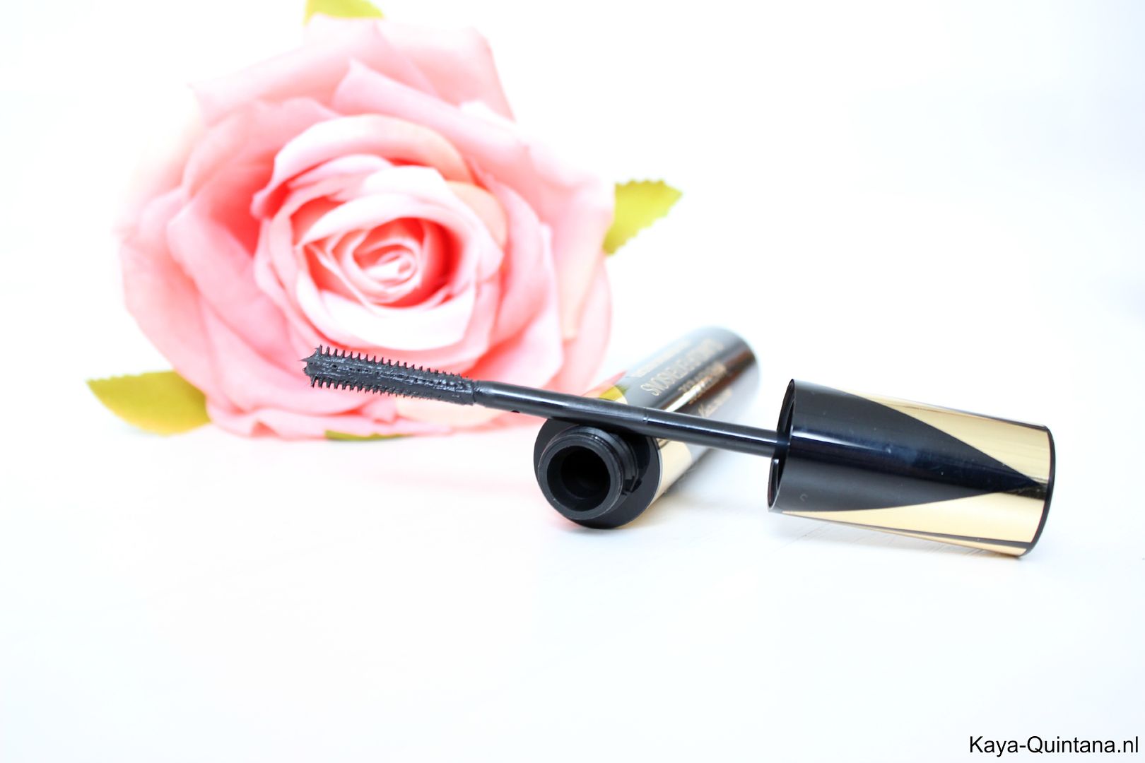 max factor masterpiece glamour extensions mascara review