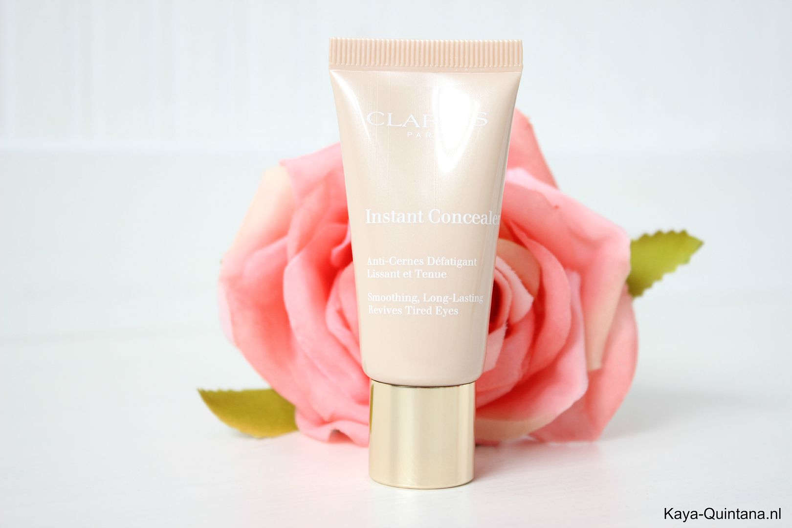 clarins instant concealer review