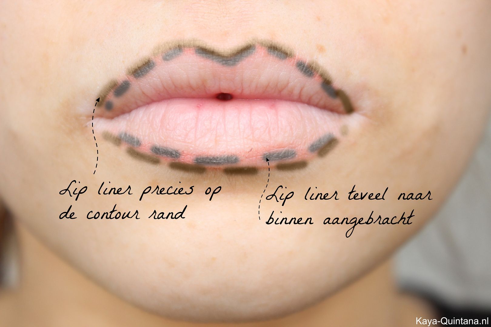 how to fuller lips