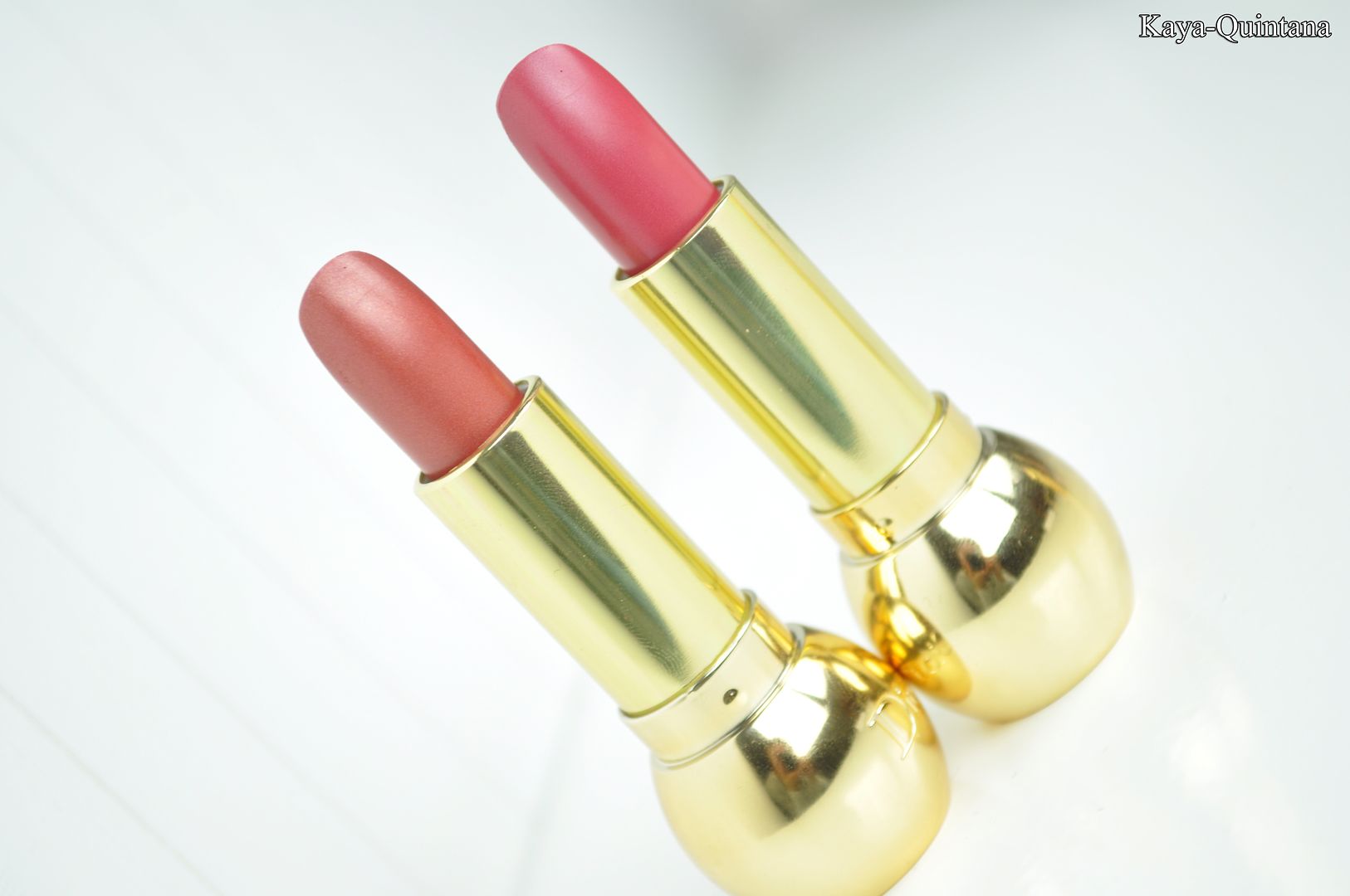 diorific lipstick review
