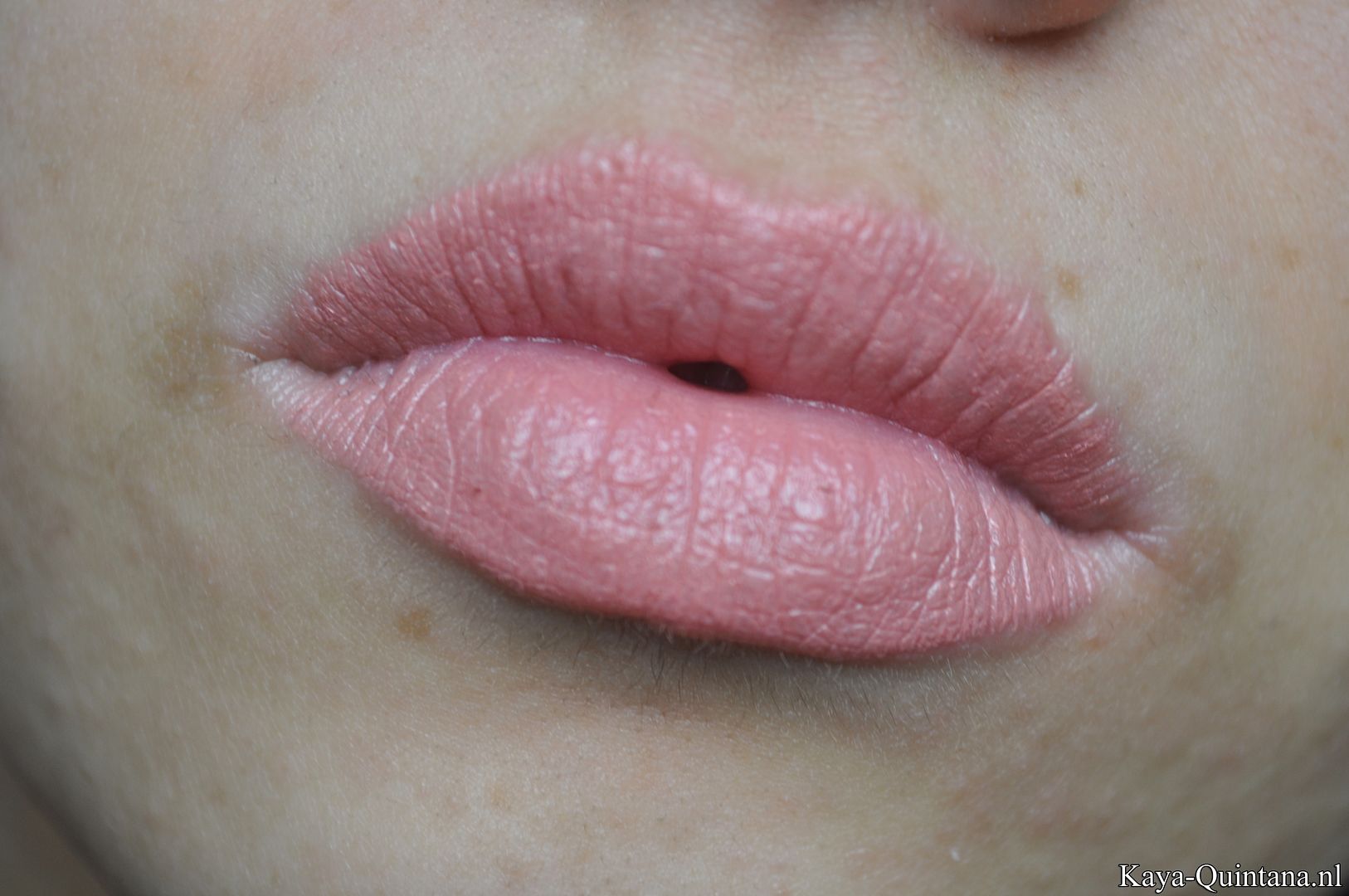 kardashian beauty in the flesh lipstick
