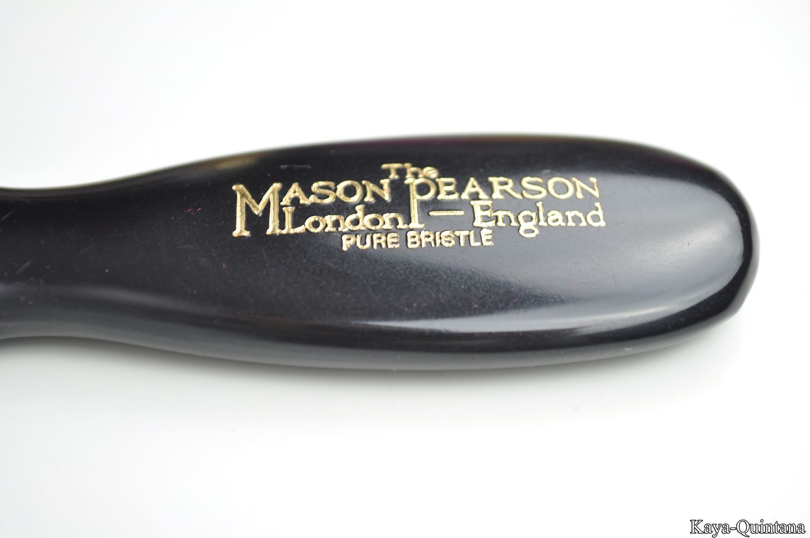 mason pearson brush review