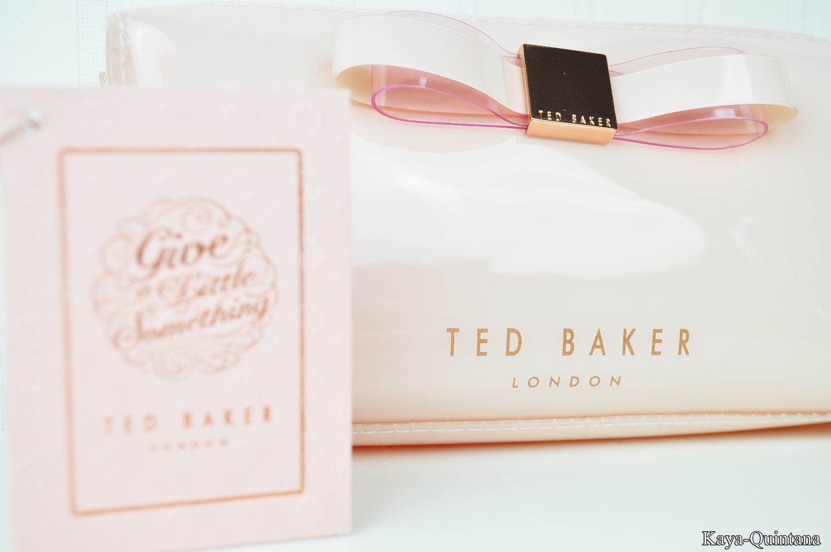 ted baker make-up bag