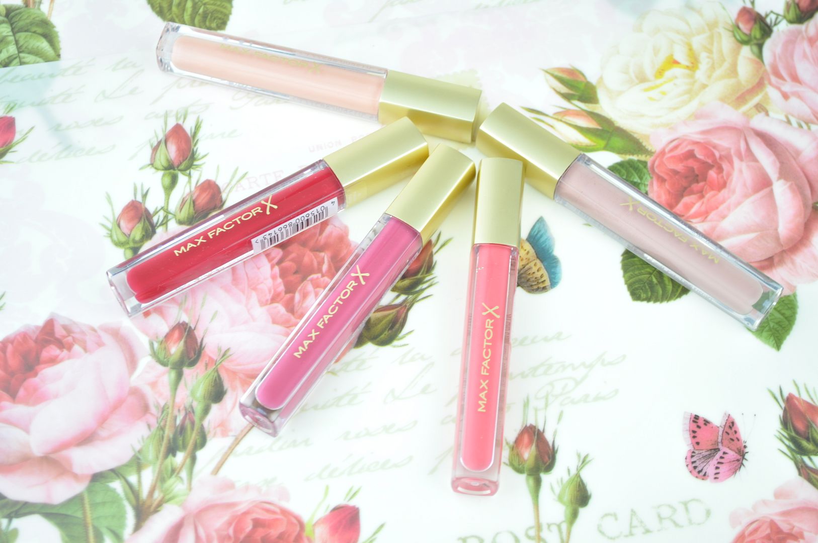 max factor colour elixir lipgloss