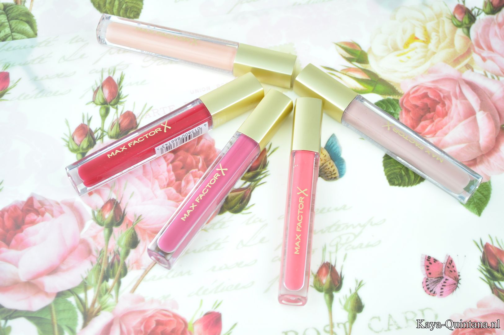 max factor lipgloss swatches