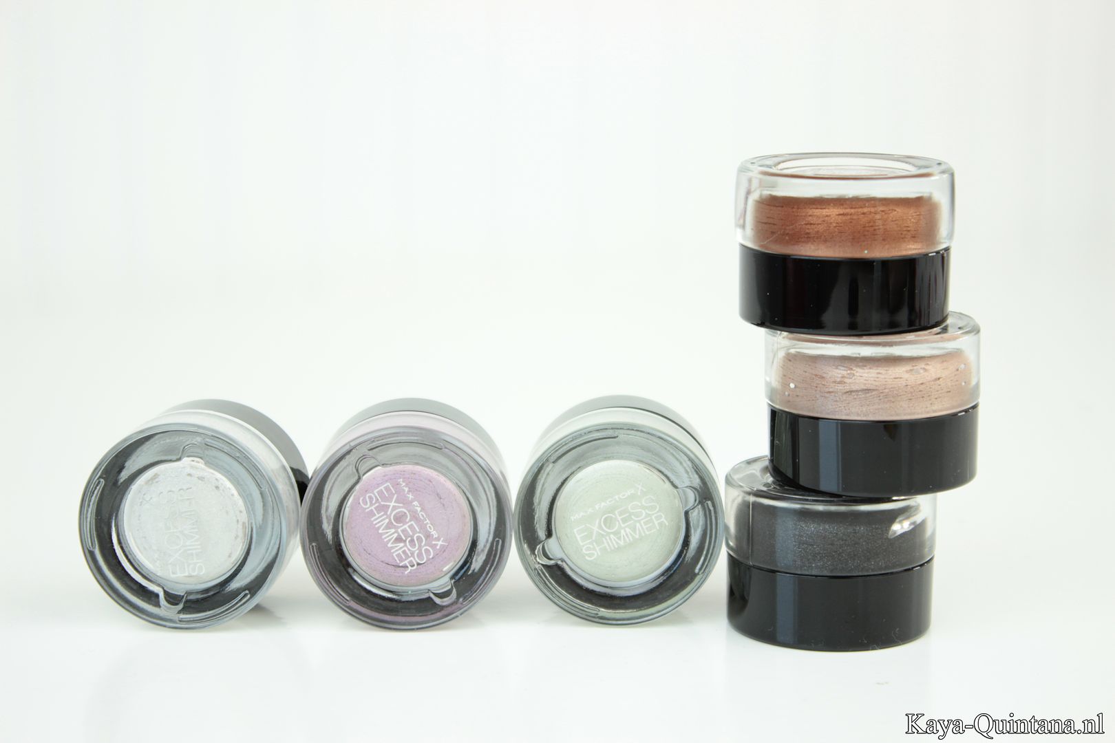 max factor excess shimmer eye shadow