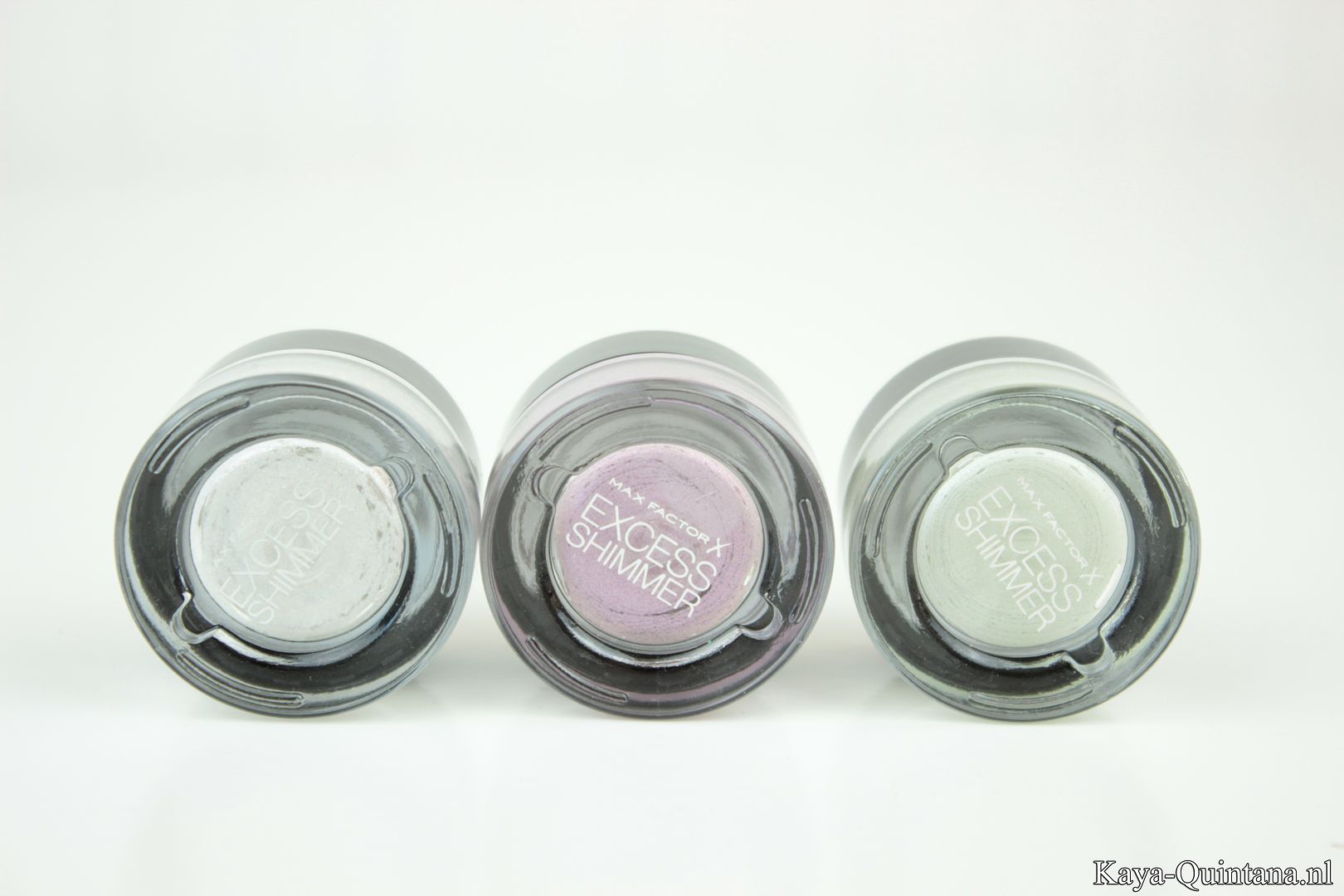 max factor excess shimmer eyeshadow