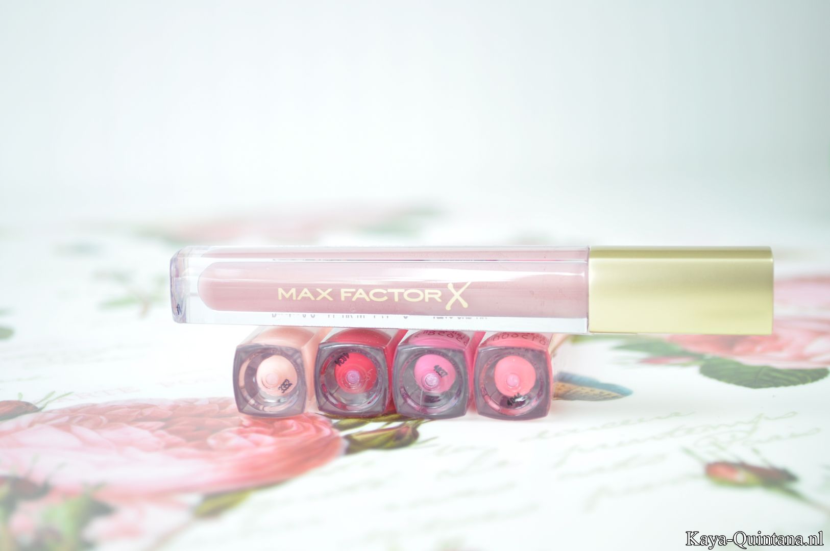 max factor colour elixir gloss pristine nude