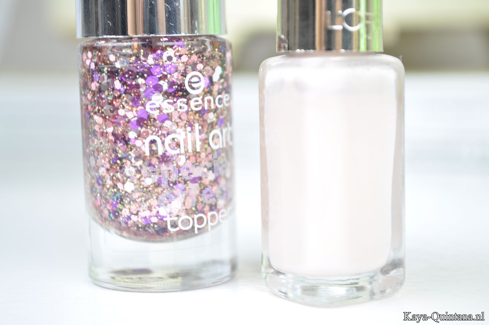 essence ready to party nail art special effect topper