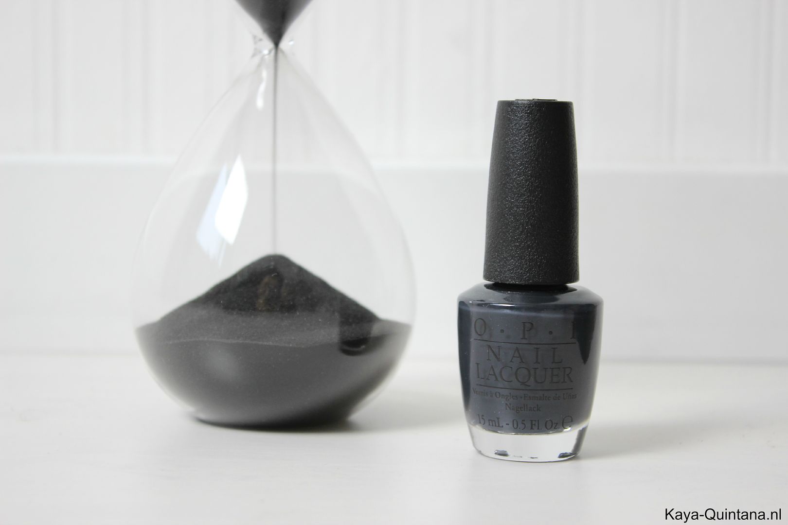 opi fifty shades of grey dark side of the mood