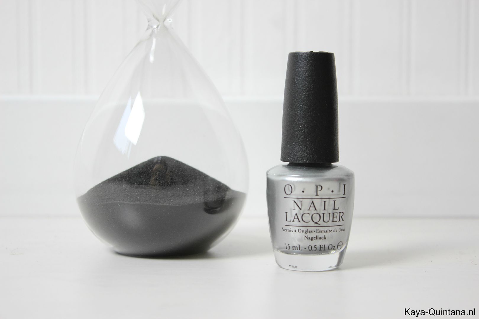 fifty shades of grey opi my silk tie