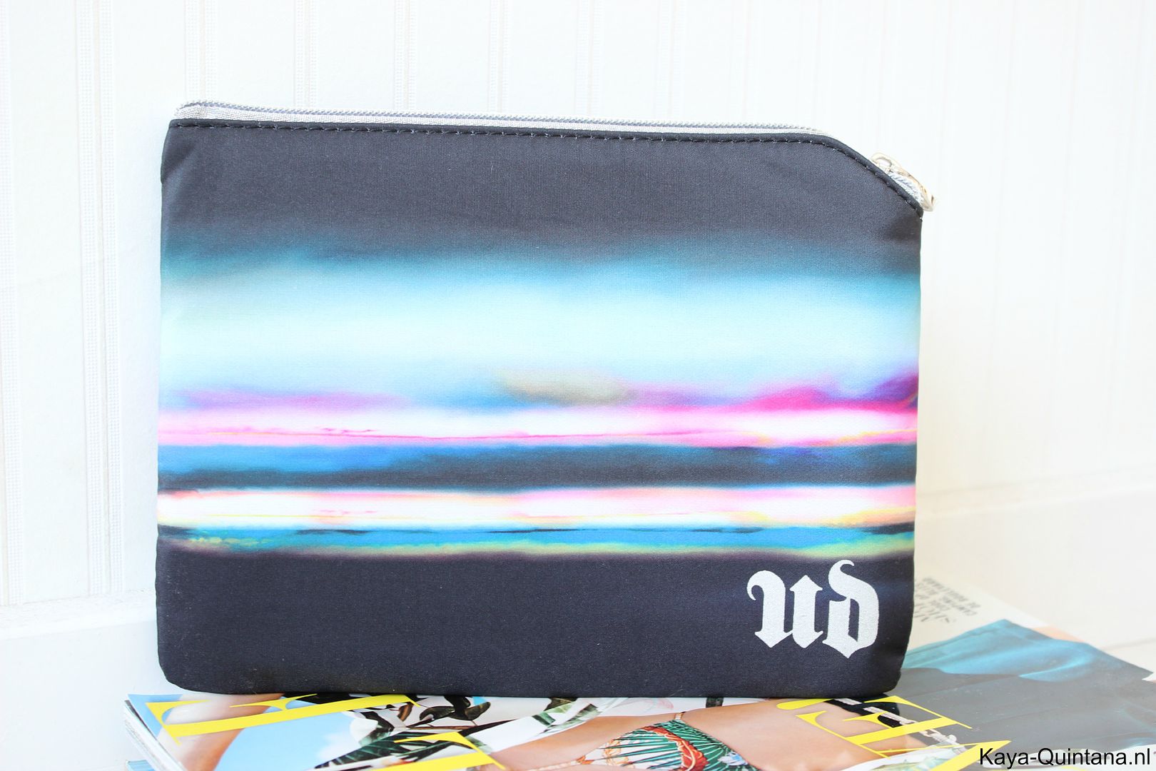 urban decay vice 3 palette pouch