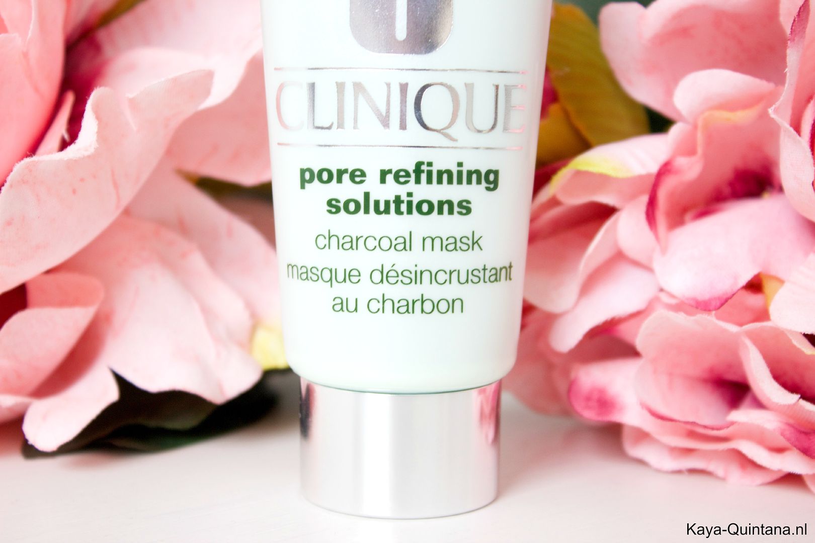 clinique charcoal mask review
