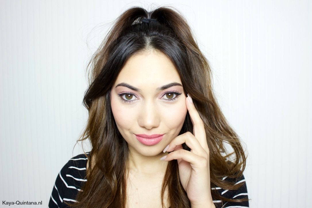 ariana grande makeup tutorial