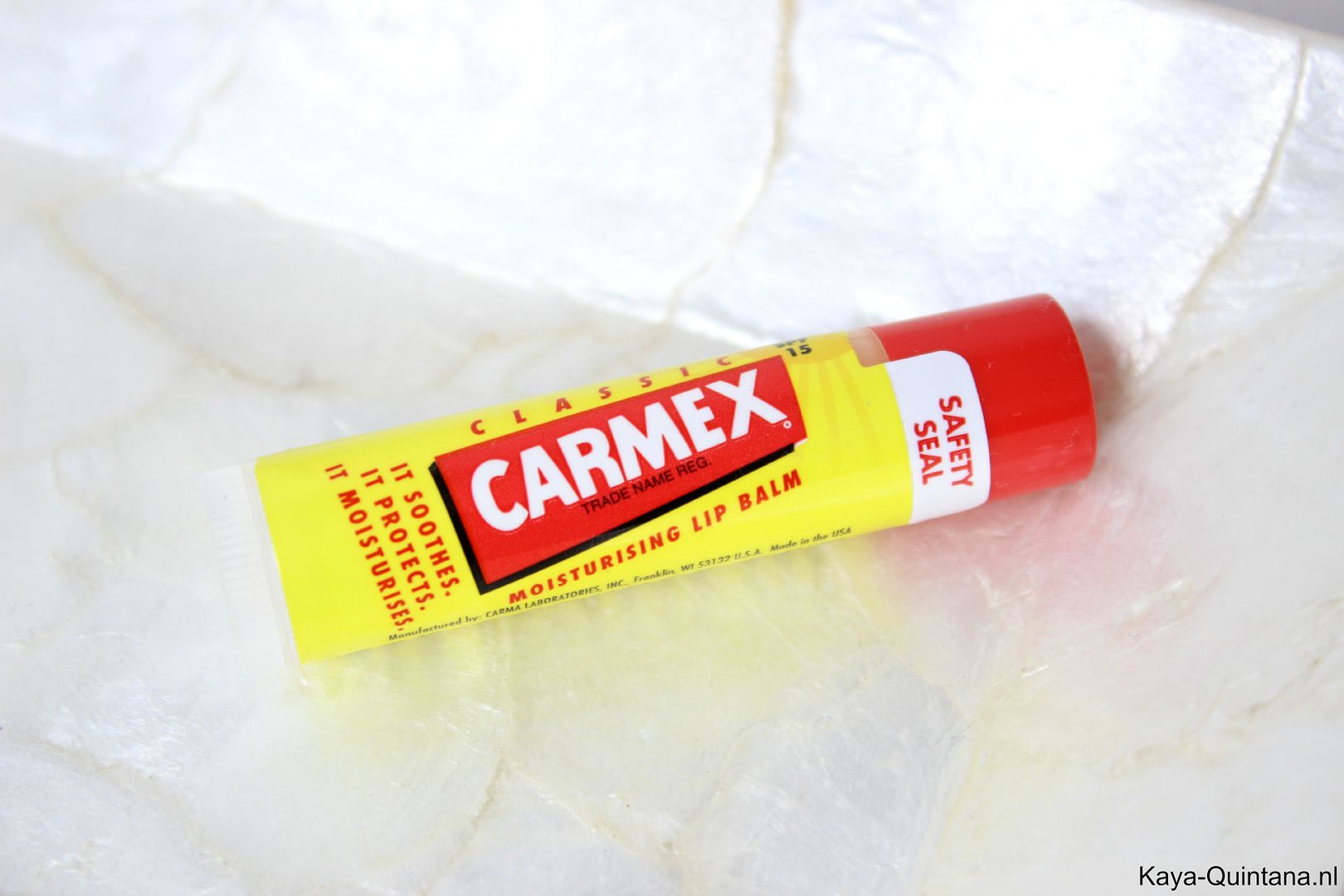 carmex lip balm in nederland kopen