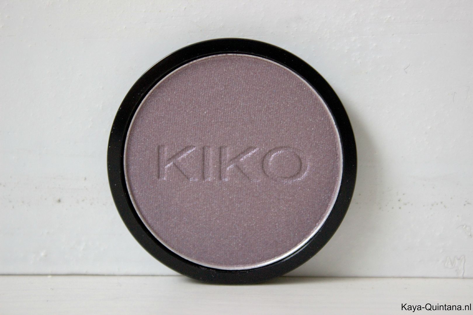 kiko infinity eyeshadow 246 pearly dark wisteria