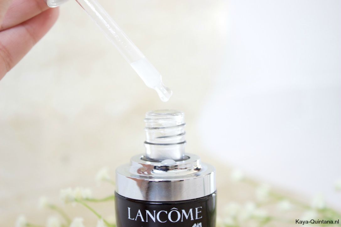 lancome genefique youth activator