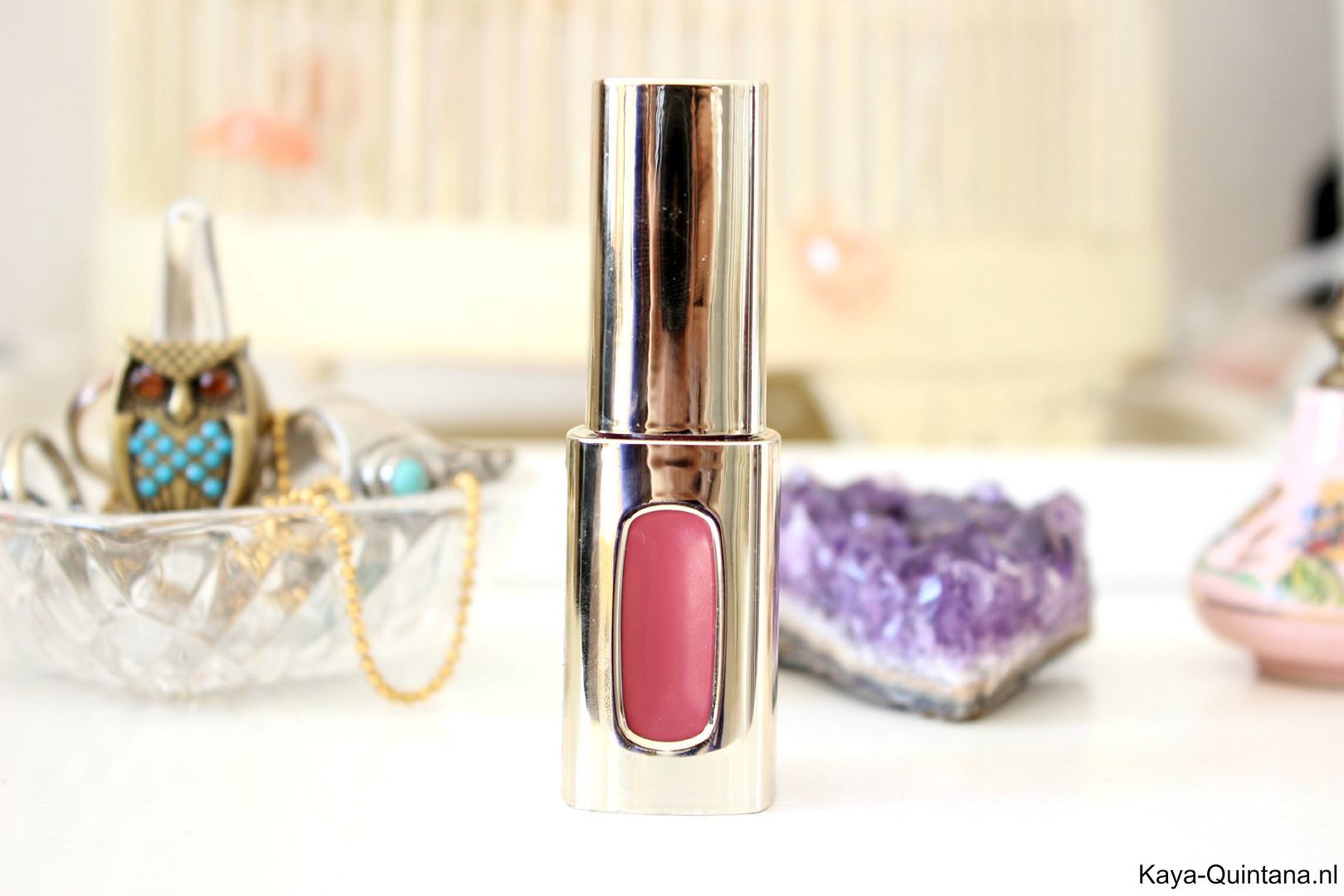 colour riche extraordinaire lip lacquer