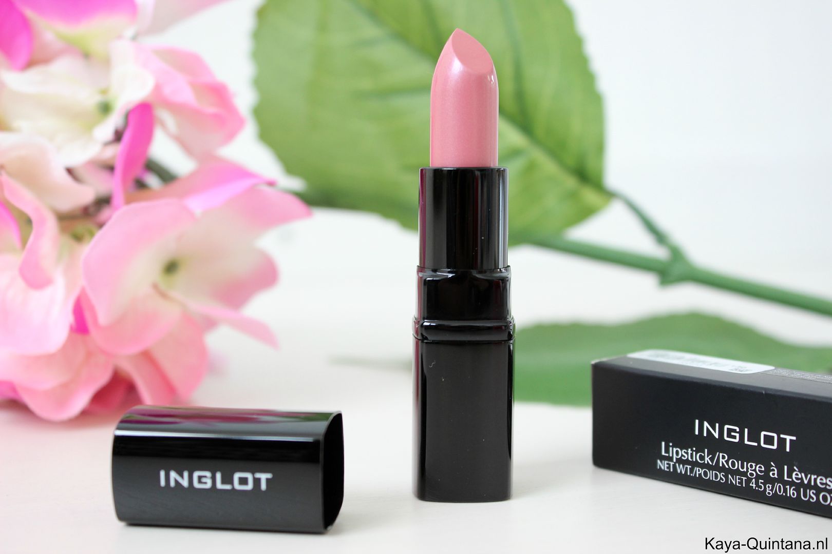 inglot lipstick 130