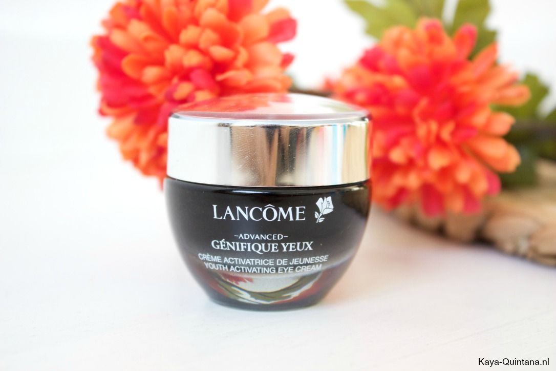 lancome genifique yeux youth activating eye cream