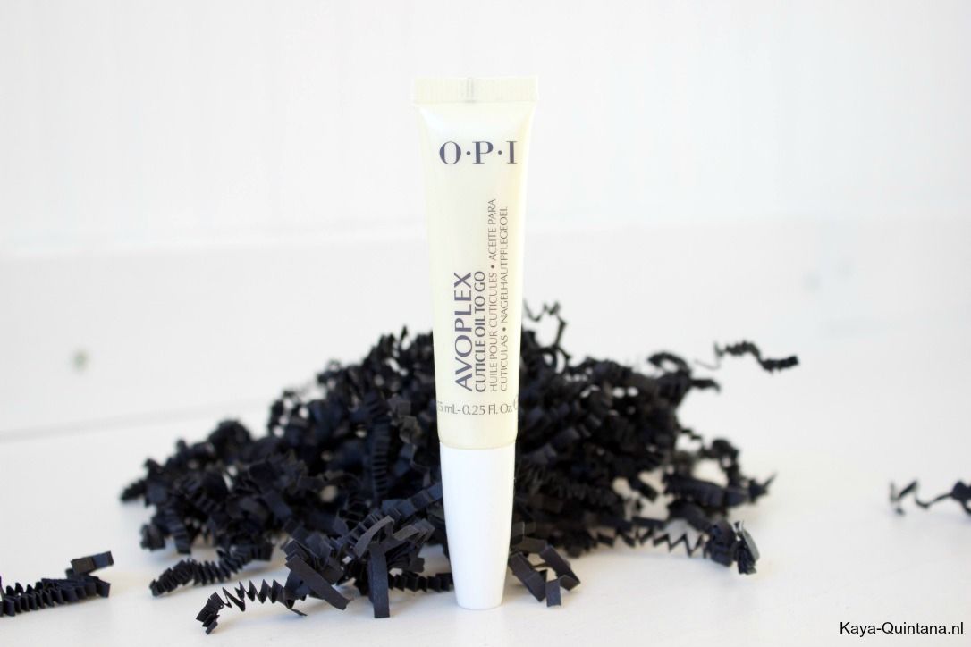 opi avoplex cuticle oil